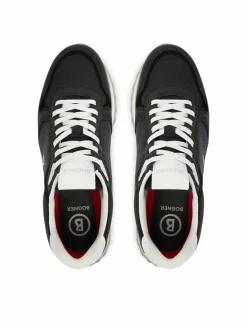 Sneakers Newport 7 C 12621425 Nero