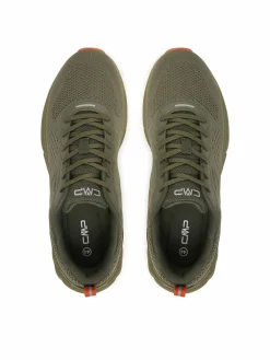 Sneakers Nhekkar Multisport 3Q51057 Verde