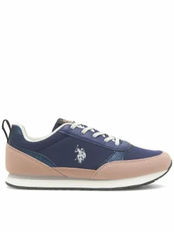 Sneakers NOBIK013 Blu scuro
