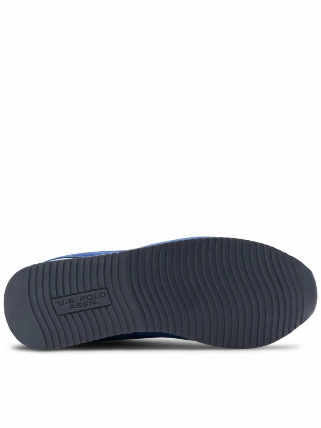 Sneakers NOBIL003M/CHY4 Blu