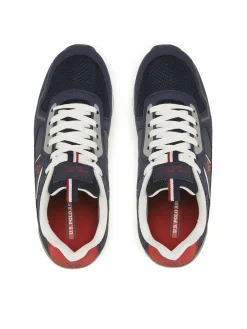 Sneakers Nobil NOBIL004C Blu