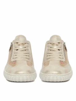Sneakers N0902-90 Oro