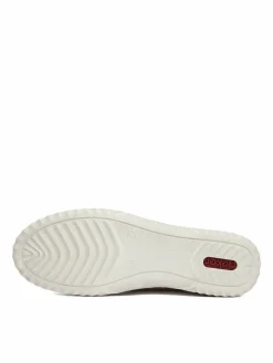 Sneakers N0902-90 Oro