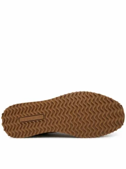 Sneakers NP0A8AAO Marrone
