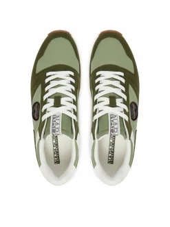 Sneakers NP0A8AAO Verde