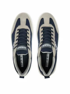 Sneakers NP0A8BBX Blu scuro