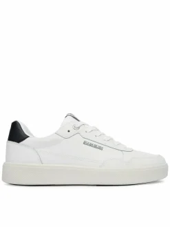 Sneakers NP0A8BI9 Bianco