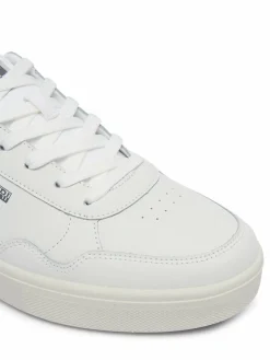 Sneakers NP0A8BI9 Bianco