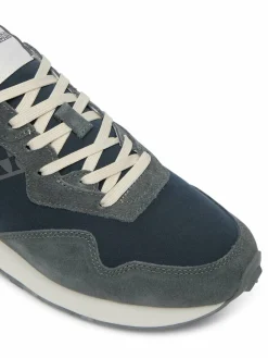 Sneakers NP0A8BLN Blu scuro