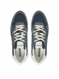 Sneakers NP0A8BLN Blu scuro