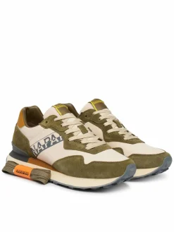 Sneakers NP0A8BLN Verde