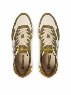 Sneakers NP0A8BLN Verde