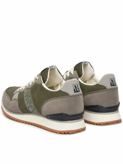 Sneakers NP0A8BLO Multicolore