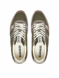 Sneakers NP0A8BLO Multicolore