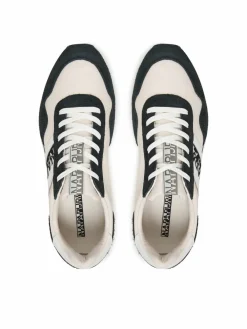 Sneakers NP0A8BNZ Bianco