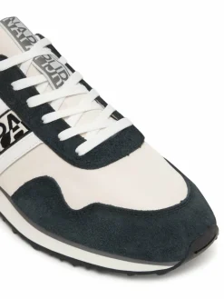 Sneakers NP0A8BNZ Bianco