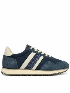 Sneakers NP0A8BNZ Blu scuro