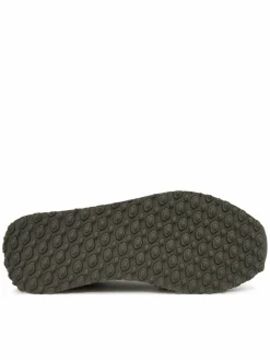Sneakers NP0A8BNZ Blu scuro