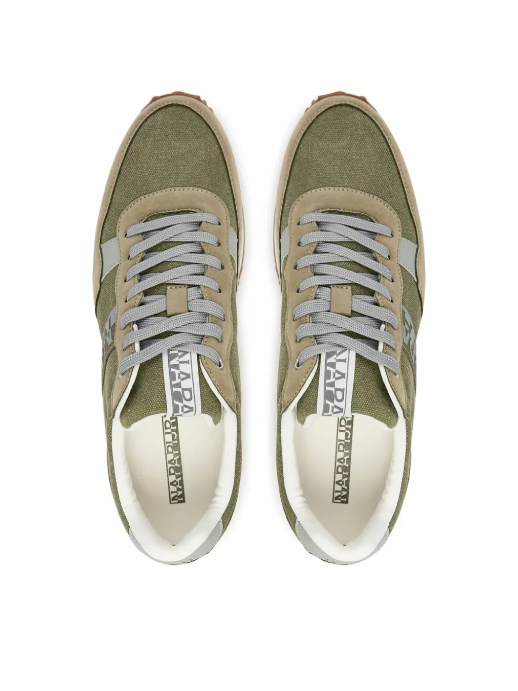 Sneakers NP0A8B2W Multicolore