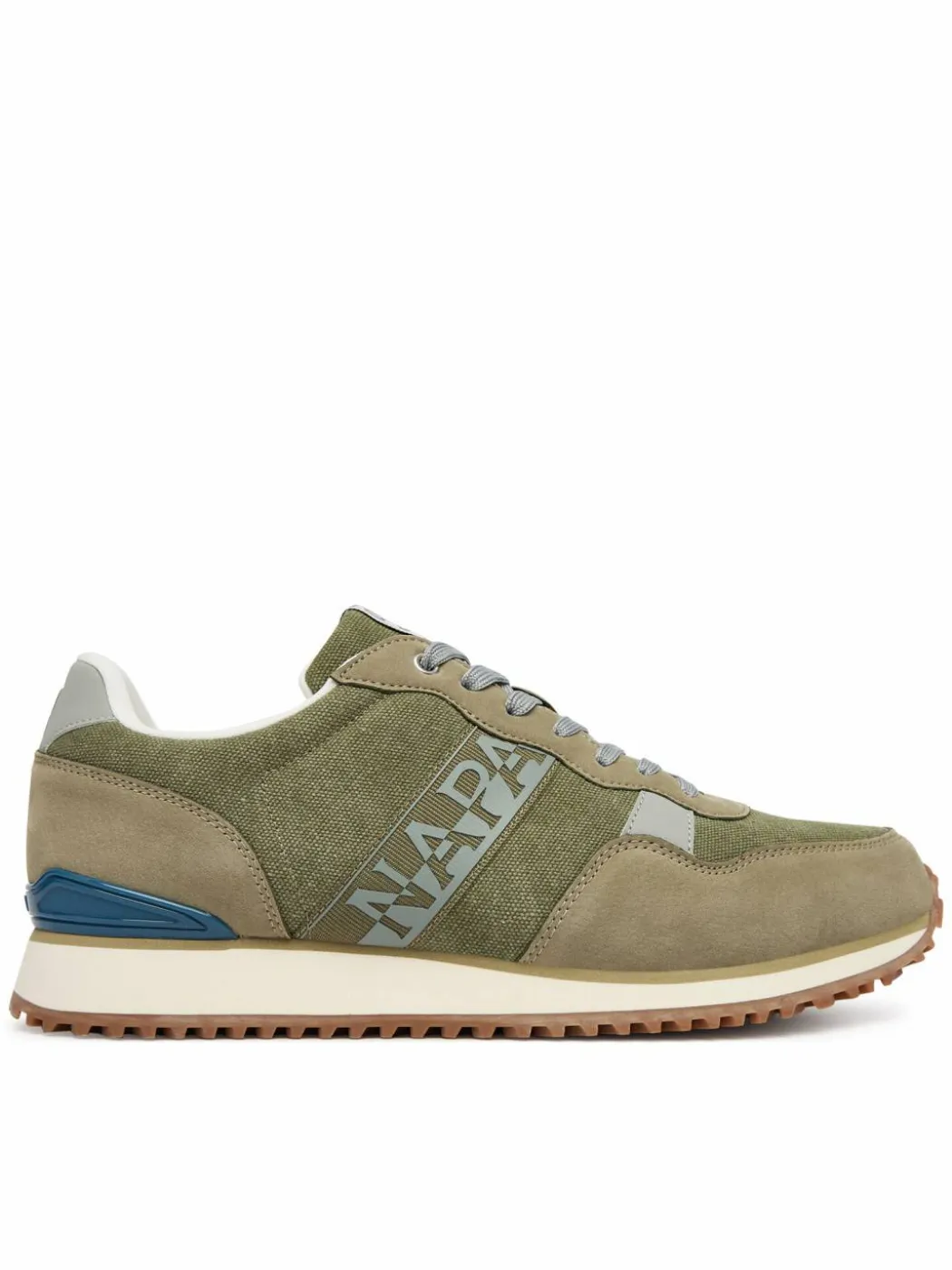 Sneakers NP0A8B2W Multicolore