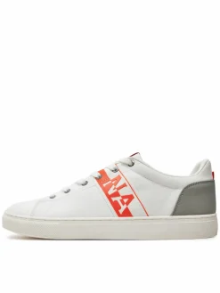 Sneakers NP0A4I7F Bianco