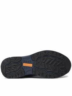 Sneakers Oak Canyon 237450 Blu scuro
