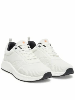 Sneakers Ohio 11-14402-39 Bianco