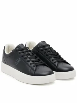 Sneakers Onyx NP0A4IQK Nero