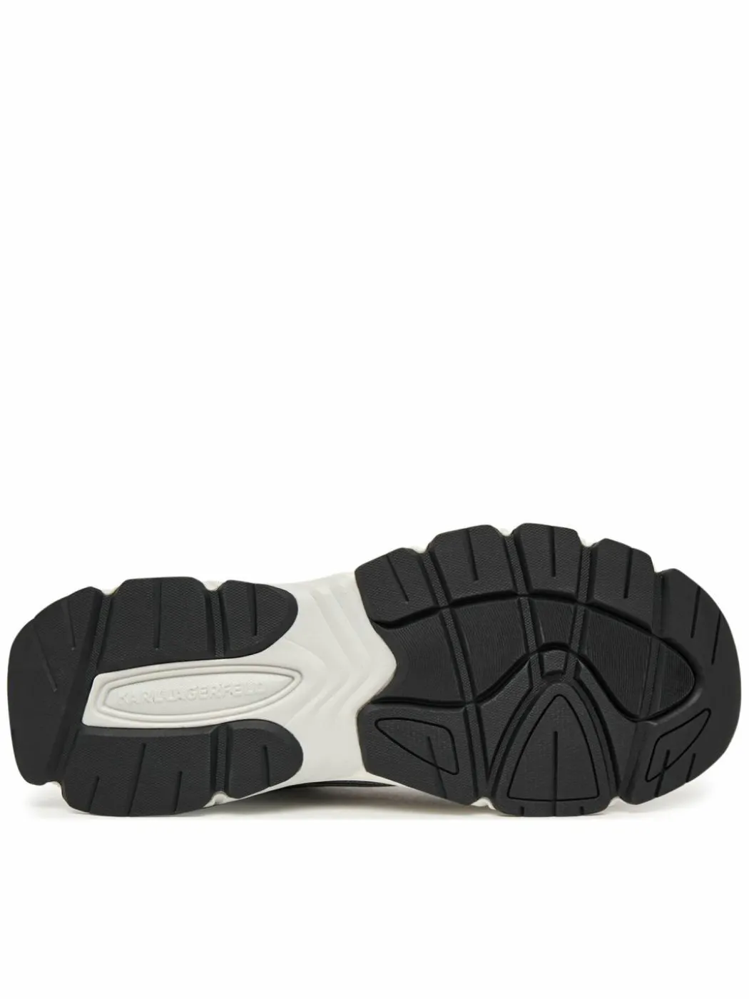 Sneakers Orion KL55521C Grigio