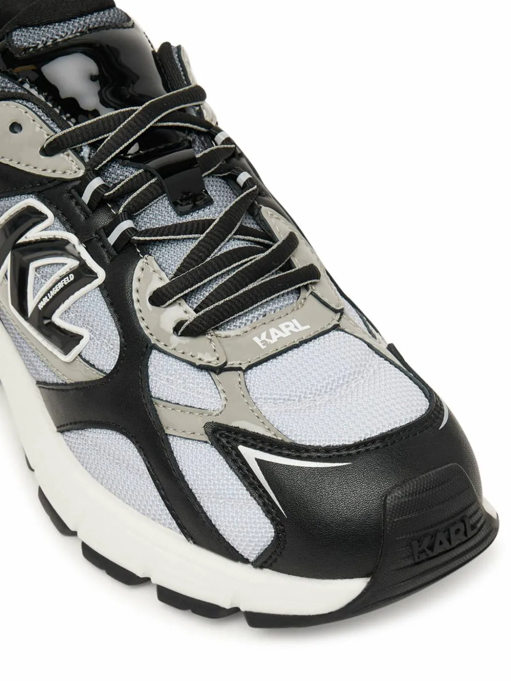 Sneakers Orion KL55521C Grigio