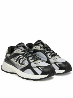 Sneakers Orion KL55521C Grigio
