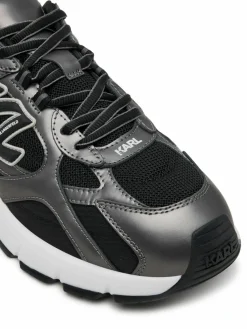 Sneakers Orion KL55525 Grigio