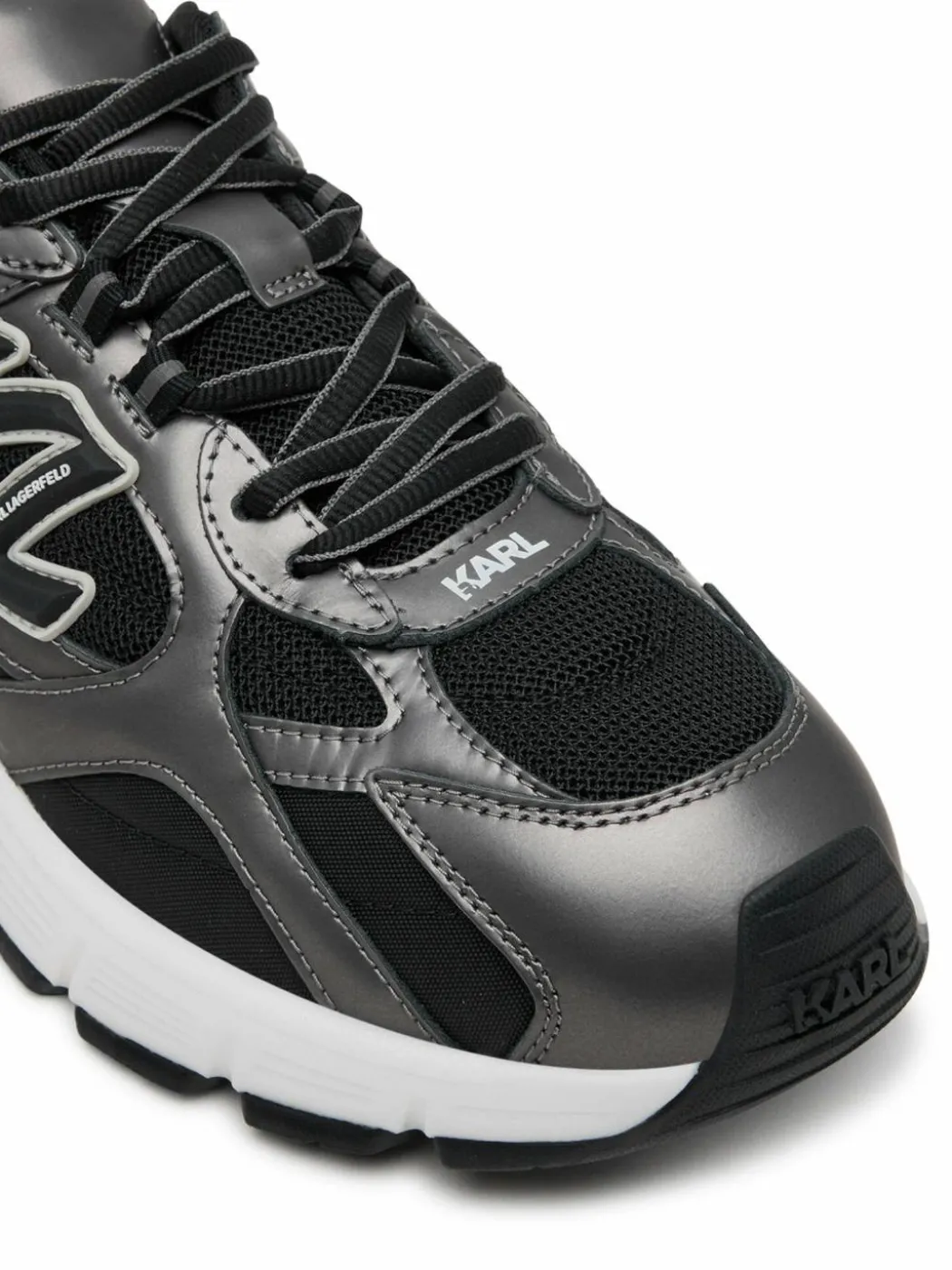 Sneakers Orion KL55525 Grigio