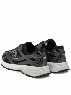 Sneakers Orion KL55525 Grigio