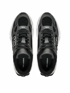 Sneakers Orion KL55525 Grigio