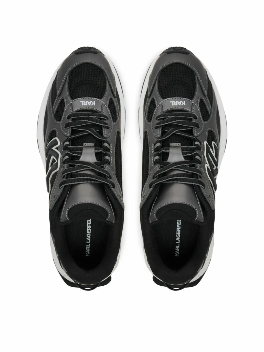 Sneakers Orion KL55525 Grigio