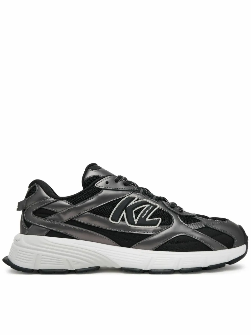 Sneakers Orion KL55525 Grigio
