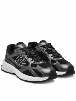 Sneakers Orion KL55525 Grigio