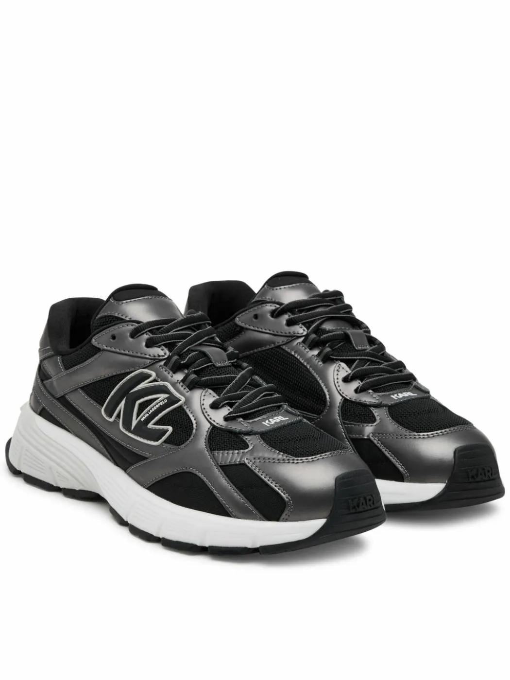 Sneakers Orion KL55525 Grigio