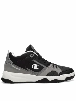 Sneakers OVERTIME MID S22274-KK001 Grigio