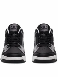 Sneakers OVERTIME MID S22274-KK001 Grigio