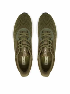 Sneakers Pace Move 26186614 Verde