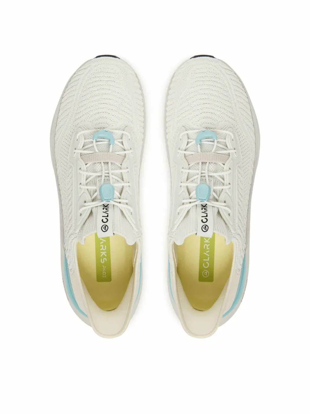 Sneakers Pace Rise 26187374 Bianco