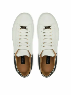 Sneakers PADS USC0599 PLE005 Bianco