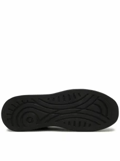 Sneakers PADS USC0599 PLE005 Nero