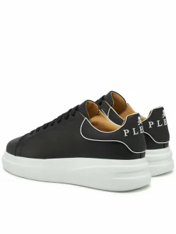 Sneakers PADS USC0599 PLE005 Nero
