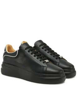Sneakers PADS USC0599 PLE005 Nero