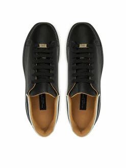 Sneakers PADS USC0599 PLE005 Nero