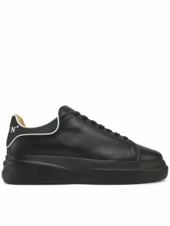 Sneakers PADS USC0599 PLE005 Nero