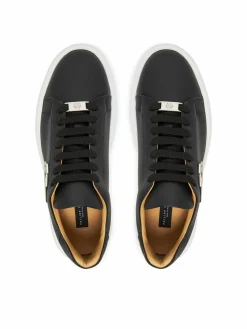 Sneakers PAES MSC4022 Nero